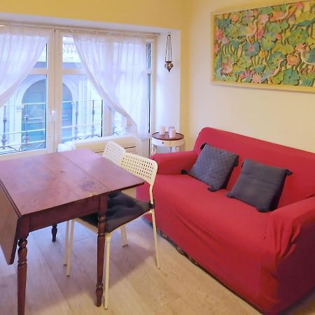 דירות מילאנו Porta Venezia & Giardini Montanelli Cozy Flat מראה חיצוני תמונה