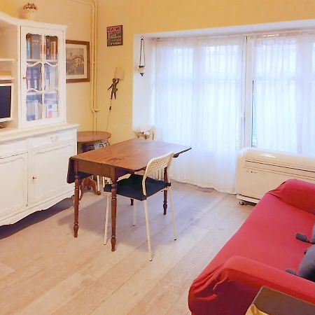 דירות מילאנו Porta Venezia & Giardini Montanelli Cozy Flat מראה חיצוני תמונה