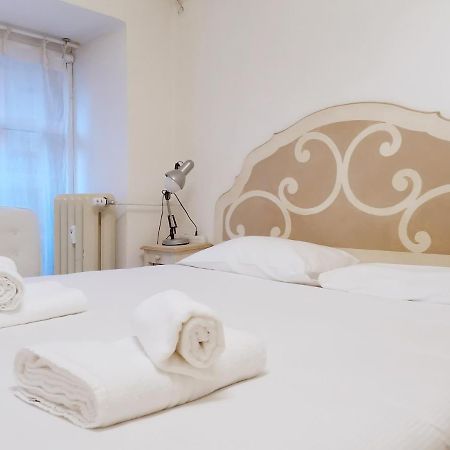 דירות מילאנו Porta Venezia & Giardini Montanelli Cozy Flat מראה חיצוני תמונה