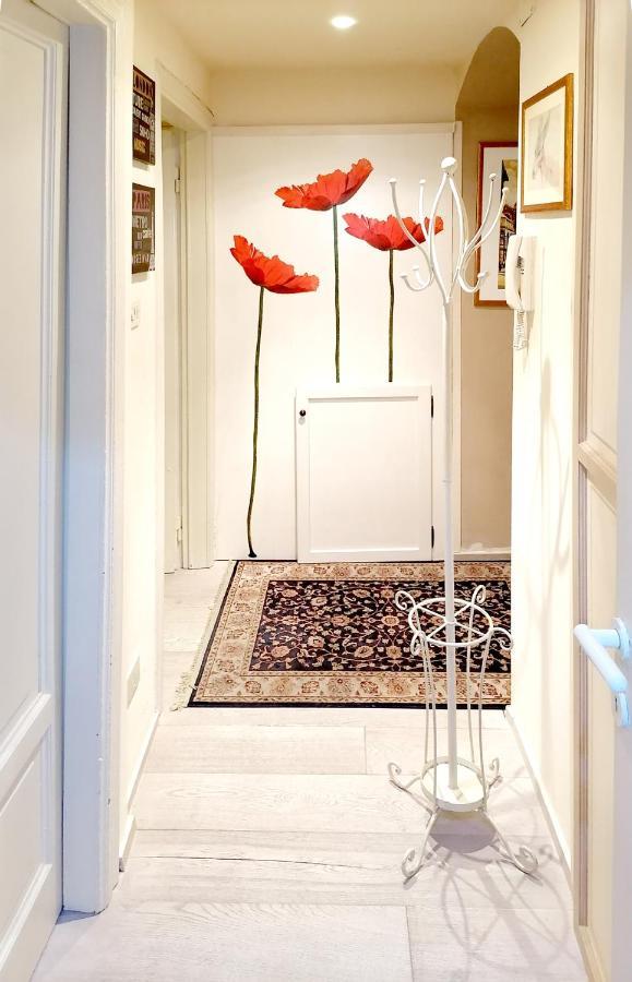 דירות מילאנו Porta Venezia & Giardini Montanelli Cozy Flat מראה חיצוני תמונה