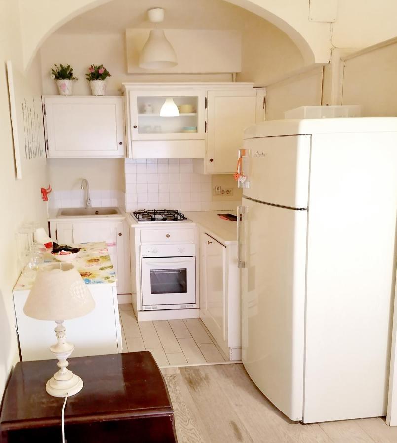 דירות מילאנו Porta Venezia & Giardini Montanelli Cozy Flat מראה חיצוני תמונה
