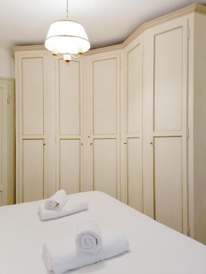 דירות מילאנו Porta Venezia & Giardini Montanelli Cozy Flat מראה חיצוני תמונה