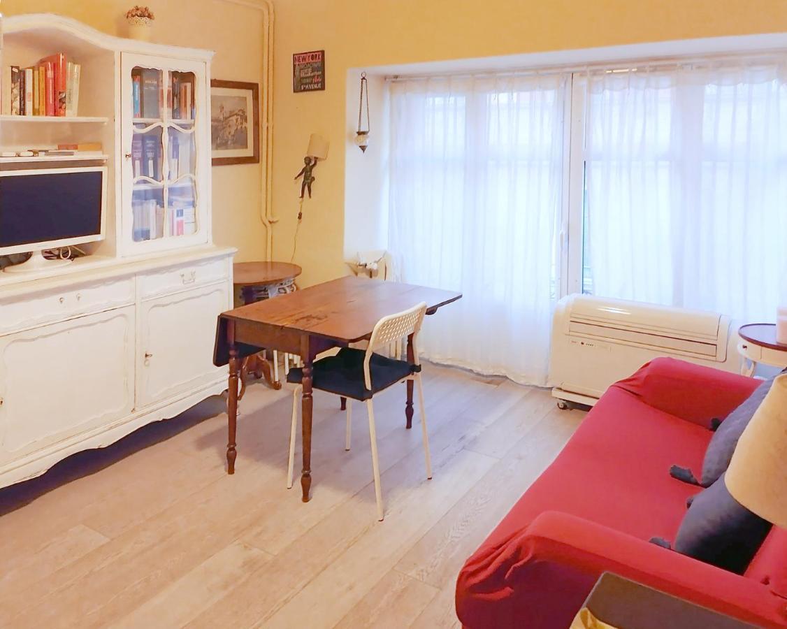 דירות מילאנו Porta Venezia & Giardini Montanelli Cozy Flat מראה חיצוני תמונה